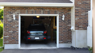 Garage Door Installation at Richmond Grove Sacramento, California