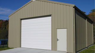 Garage Door Openers at Richmond Grove Sacramento, California